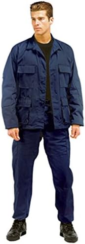 Melonie clothing Military BDU Cargo Pants Combat Uniform Army Fatigue Trouser Lengths