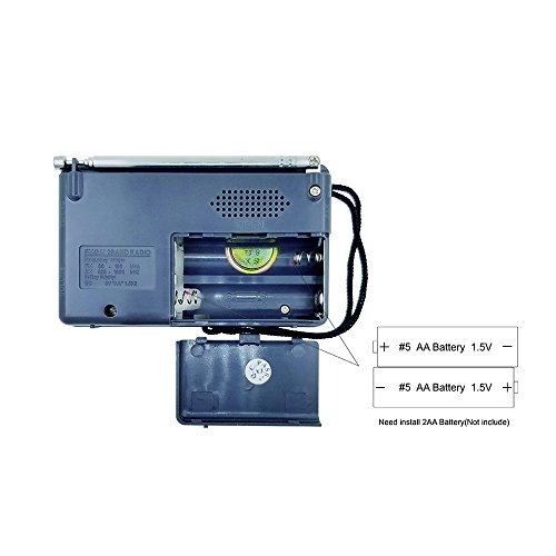 INDIN-BC-R2022-Portable-AMFM-radio-designed-for-life-and-convenience