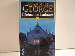 Cérémonies barbares