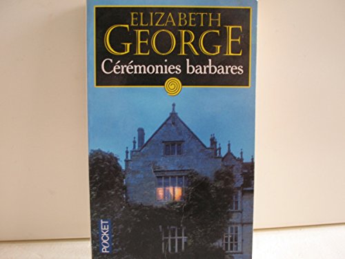 Cérémonies barbares