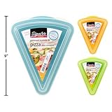 11.8-oz Pizza Slice Container
