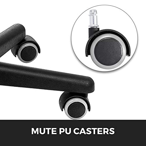 3 Happybuy+Rotation+Assistant+Adjustable+24+4inches