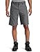 Carhartt Men's Canvas Work Short B147,Fatigue,38