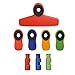 OXO 1425480 Good Grips 8-Piece Clip Set
