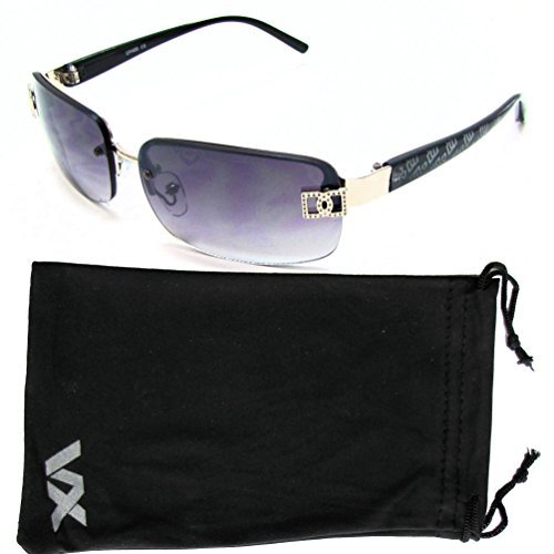 petite designer sunglasses