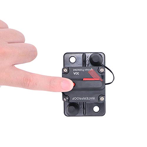 5 Welugnal+Automotive+Surface+Mount+Trolling+Waterproof