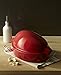 Emile Henry Made In France Burgundy Chicken Baker 13.5