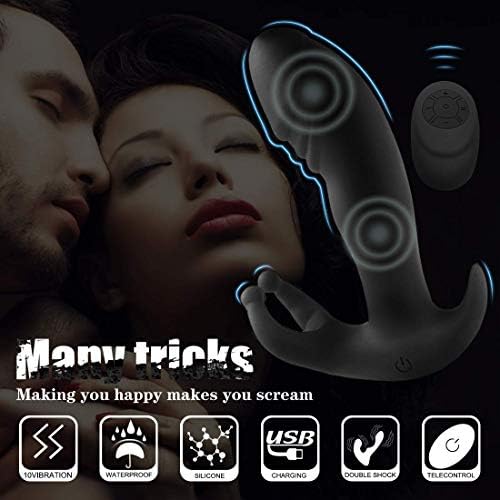 Special Offer Men Toys Silicone Toys for Men Adullt Toys Bullet Six Toys for Adults Men