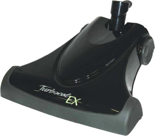 Turbocat EX Air Driven Power Nozzle