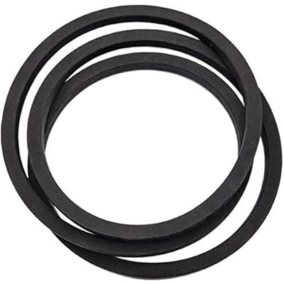 Drive Belt for Craftsman Poulan Husqvarna 137153 Jordan Ubuy