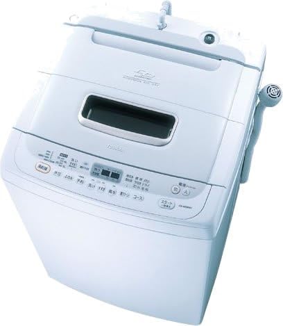 東芝 AW-70DB 取扱説明書・レビュー記事 - トリセツ