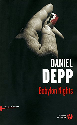 Babylon nights