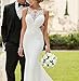Aivanart Wedding Bouquet Crystal Silk Roses Bridal Wedding Hand Bouquet Bridesmaid Holding Artificial Fake Flowers