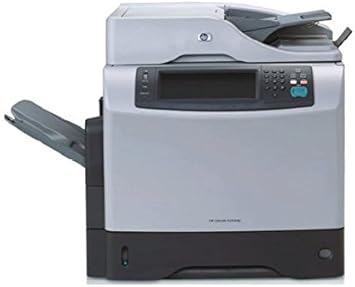 hp laserjet m4345