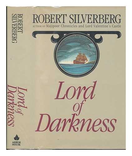 Lord Of Darkness Silverberg Robert 9780877954439 Amazon Com Books