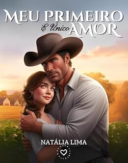 Livro Meu Primeiro e Único Amor