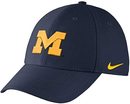 michigan nike hat