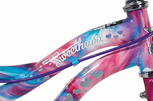 dynacraft sweetheart bike