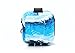 Fidget Dice Anti-anxiety and Depression Cube for Children and Adults (Sea Blue)