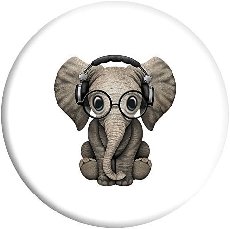 Multi-Function Expansion Holder,Expanding Stand And Grip For Smartphones iPhone And Tablets