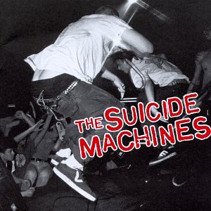 Suicide Machines - Break the Glass Lyrics - Zortam Music