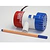 Superbuy-500-GPH-12V-20A-Electric-Submersible-Bilge-Pump-Marine-Boat-34-Outlet
