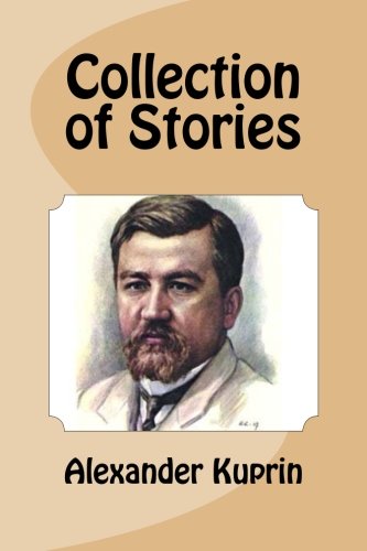 Collection of Stories: translated by N. Shulga