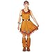 Native Princess Adult Costume