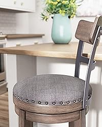 Signature Design by Ashley Caitbrook 24" Farmhouse