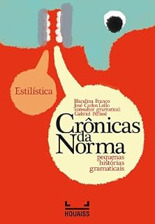 Livro Estilística
