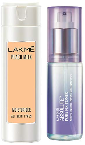 lakme absolute toner