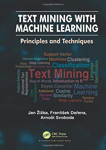 text mining deep learning