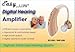 Easyuslife EZ-220 Full Digital Hearing Amplifier