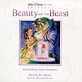 Beauty And The Beast Soundtrack