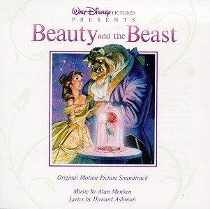 UPC 050086061877, Beauty And The Beast: Original Motion Picture Soundtrack