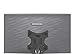 WALI VESA Mount Adapter Bracket for Samsung Monitors S20C300BL, PX2370, S23C350H, and S24B300EL (VSA001), Black