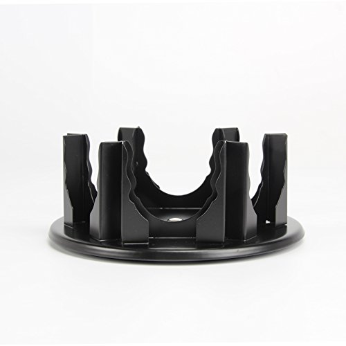 image for Flagship Coffee Pod Holder Capsules Stand Revolving Coffee Pod Holder 