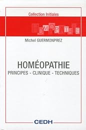 Homéopathie