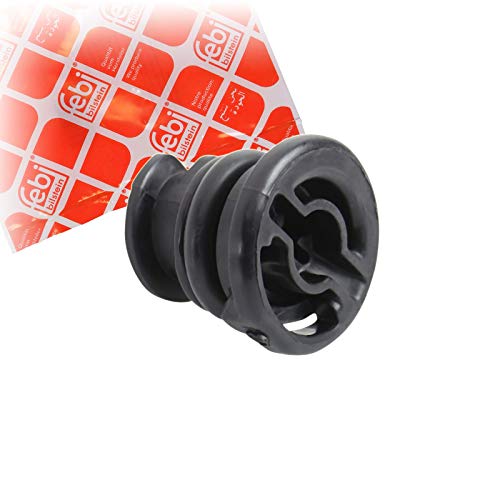 febi bilstein 47197 Oil Drain Plug, 1 unit