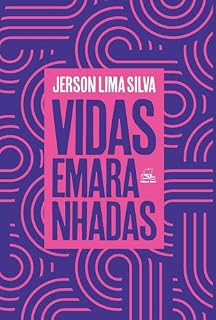 Livro VIDAS EMARANHADAS