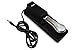 HQRP Sustain Pedal works with Casio CTK-2090 CTK-2400 CTK-4200 CTK-4400 CTK-2000 CTK-2080 CTK-2100 CTK-2200 CTK-2300 CTK-3000 CTK-3200 CTK-451 CTK-471 CTK-481 CTK-710 CTK-720 CTK-800 Keyboard