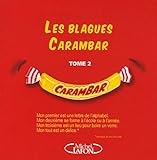 les blagues Carambar t.2 by 