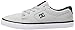 DC Men's Nyjah Vulcanized TX Sneaker