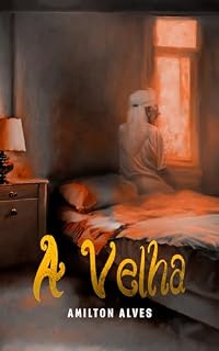 Livro A VELHA