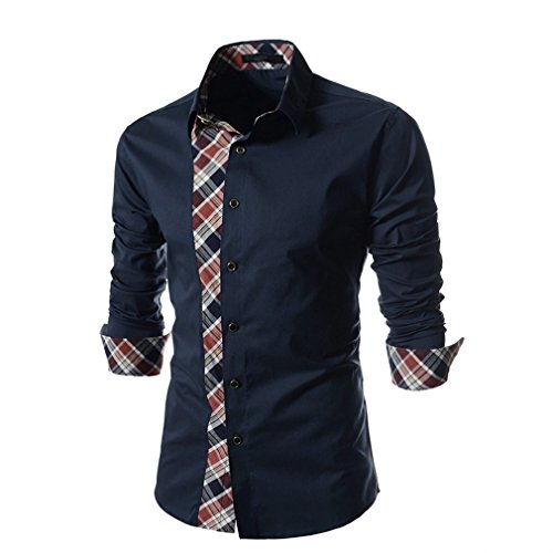 diseños de camisas para dama