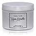 Scented Massage Oil Candle - Wellness Blood Orange Aromatherapy | Destiny Candle by Karen Michelle | Beautiful Piece of Jewelry Inside | A Perfect Way to Rekindle the Romance