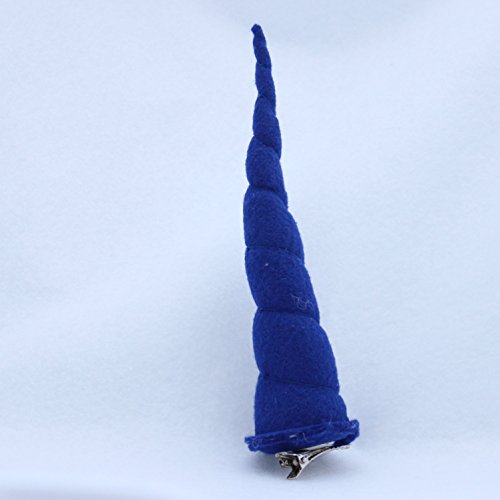 Princess Luna Unicorn Horn - My little pony - Luna Costume
