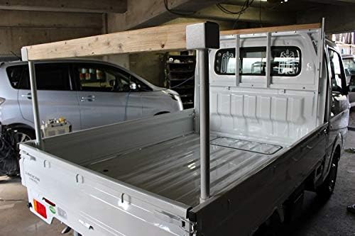 Amazon Co Jp うま次郎 軽トラック用 Diy 工具 ガーデン