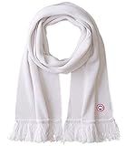 Canada Goose Merino Wool Scarf