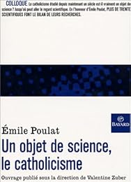 Émile Poulat